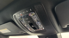 Mercedes-Benz CLA 180 AMG Line Premium + Night Ed 5dr Tip Auto Petrol Estate